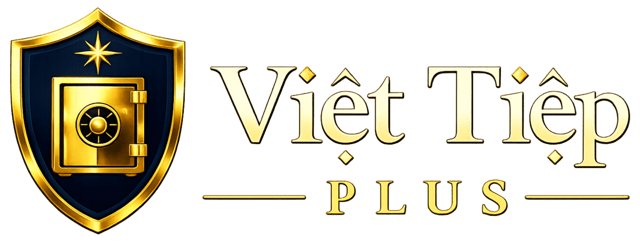 Việt Tiệp Plus