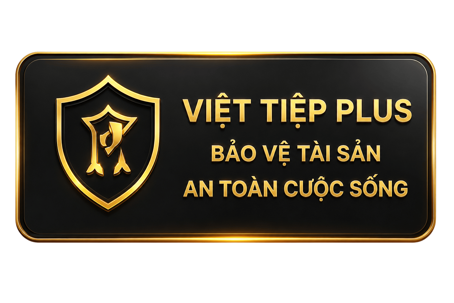 Việt Tiệp Plus bảo vệ tài sản, an tâm cuộc sống